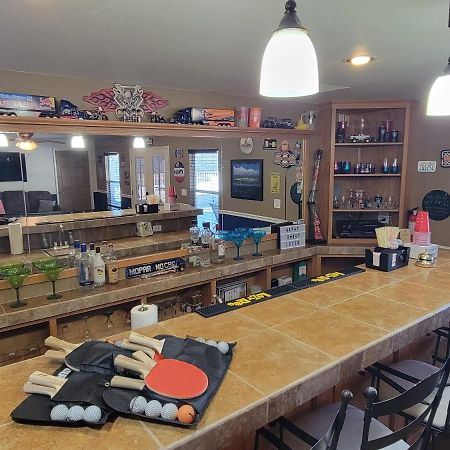 Parker Strip Pool House With Game Room! Exterior foto