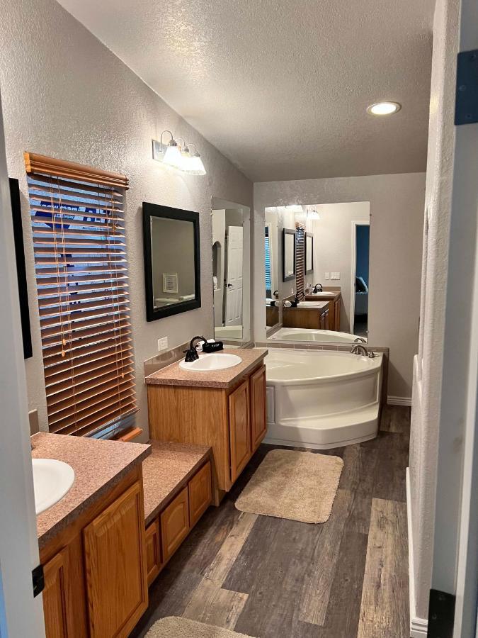 Parker Strip Pool House With Game Room! Exterior foto