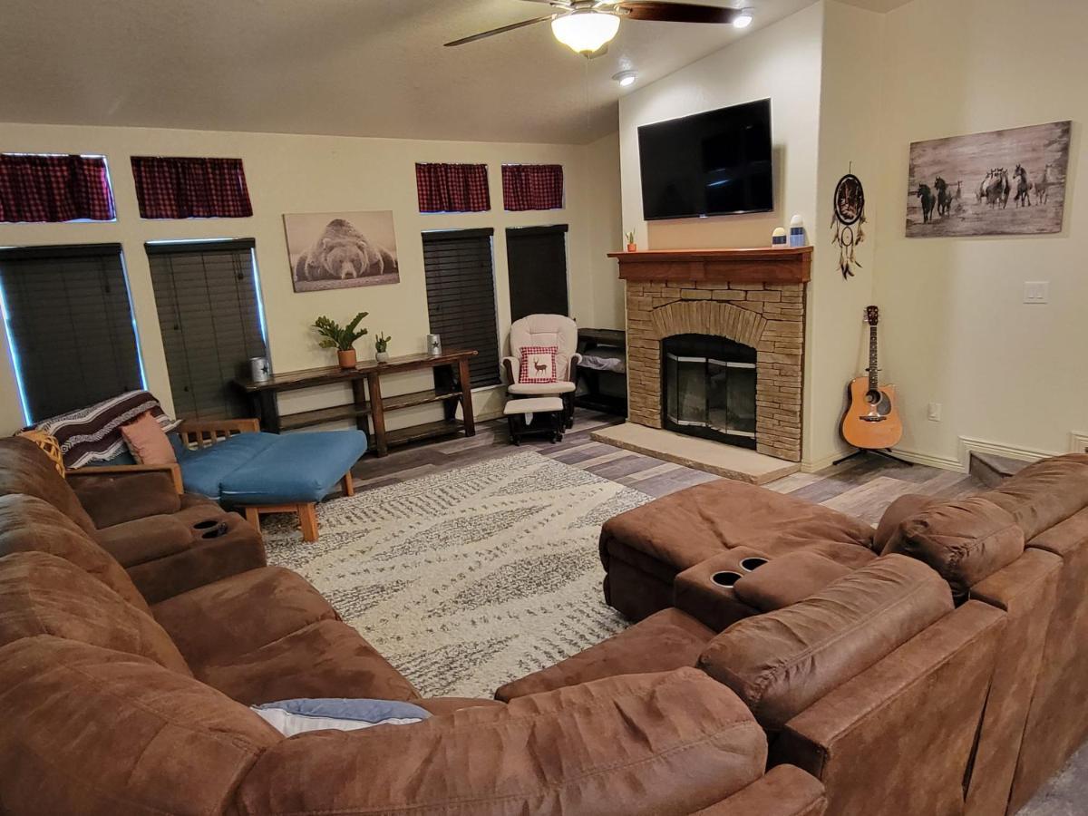 Parker Strip Pool House With Game Room! Exterior foto