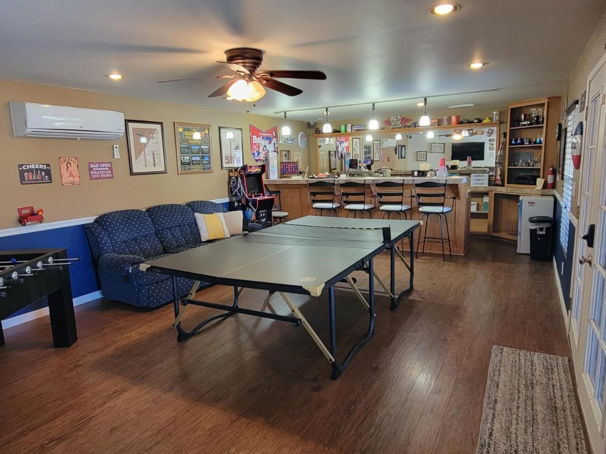 Parker Strip Pool House With Game Room! Exterior foto