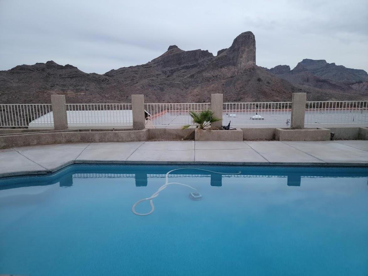 Parker Strip Pool House With Game Room! Exterior foto