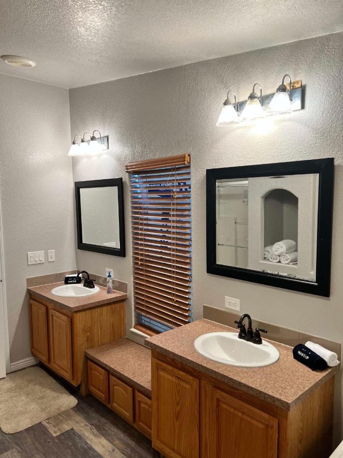 Parker Strip Pool House With Game Room! Exterior foto
