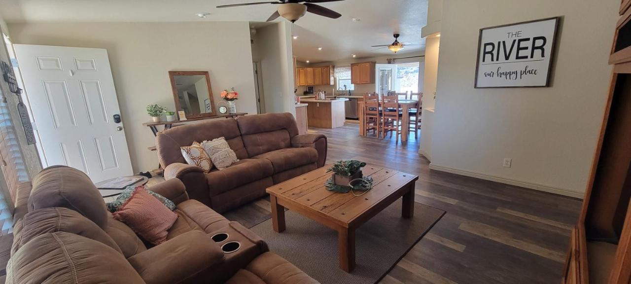 Parker Strip Pool House With Game Room! Exterior foto