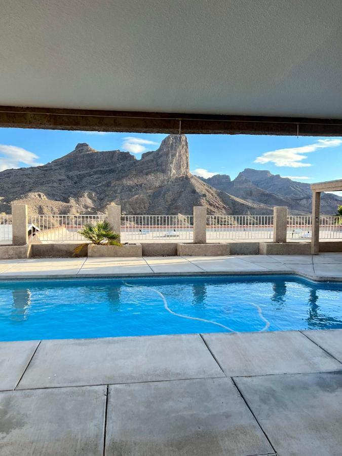 Parker Strip Pool House With Game Room! Exterior foto