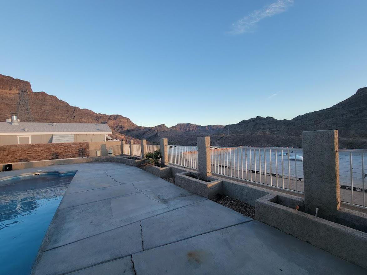 Parker Strip Pool House With Game Room! Exterior foto